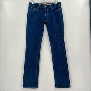 Size 29  Paige Blue Heights Jeans